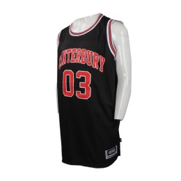 VT173 Design printed logo vest T-shirt New Zealand basketball team shirt Vest T-shirt supplier VT173 Design printed logo vest T-shirt New Zealand basketball team shirt Vest T-shirt supplier
